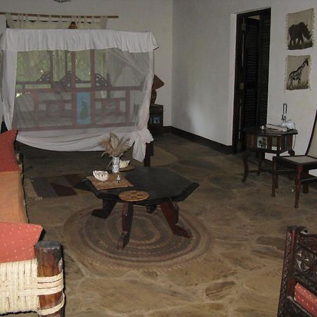 Bed and Breakfast Kiloran Funzi House Zewnętrze zdjęcie