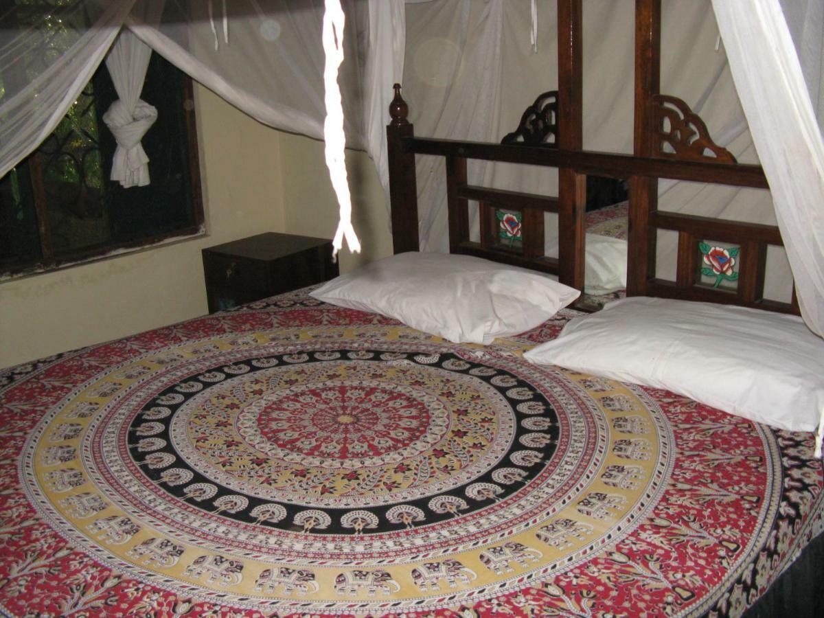 Bed and Breakfast Kiloran Funzi House Zewnętrze zdjęcie