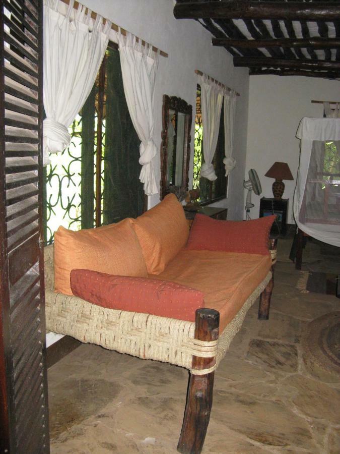 Bed and Breakfast Kiloran Funzi House Zewnętrze zdjęcie