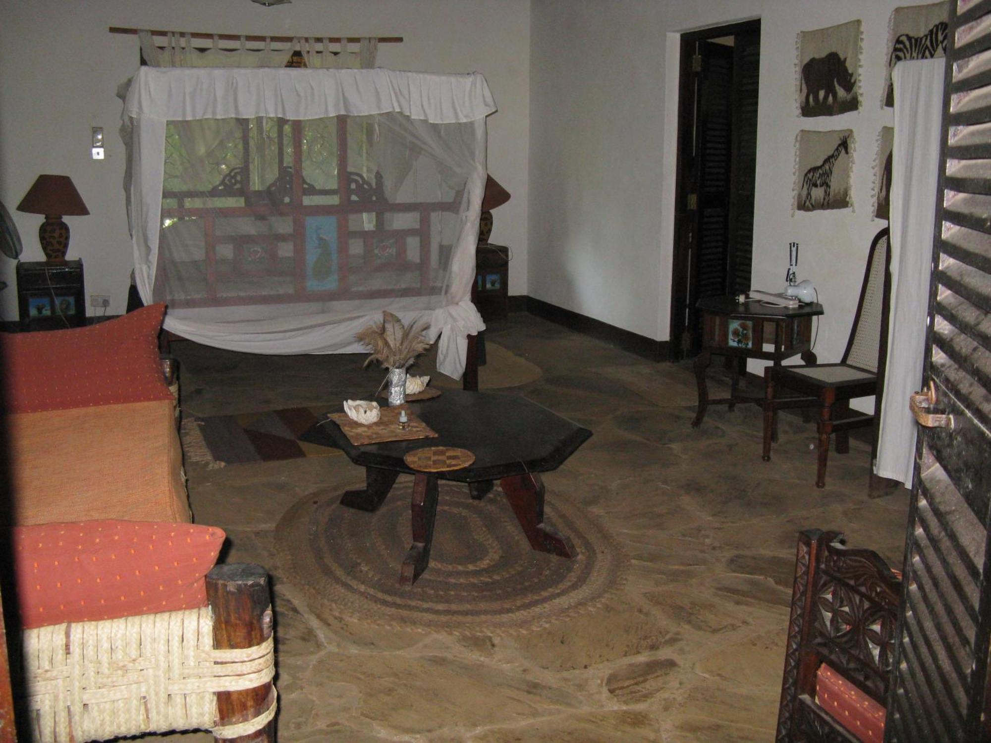 Bed and Breakfast Kiloran Funzi House Zewnętrze zdjęcie